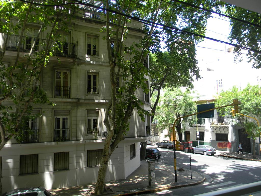Apartamentos Laprida Y Juncal By For Rent Argentina Buenos Aires Exterior foto